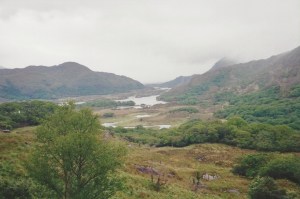 Killarney National Park